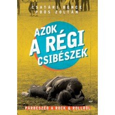 Azok a régi csibészek   12.95 + 1.95 Royal Mail